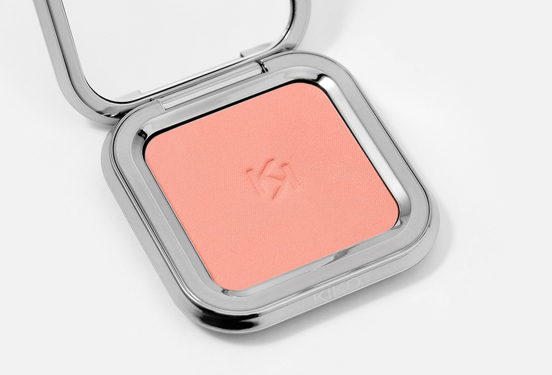 KIKO Milano Velvety long-lasting buildable powder blush Unlimited