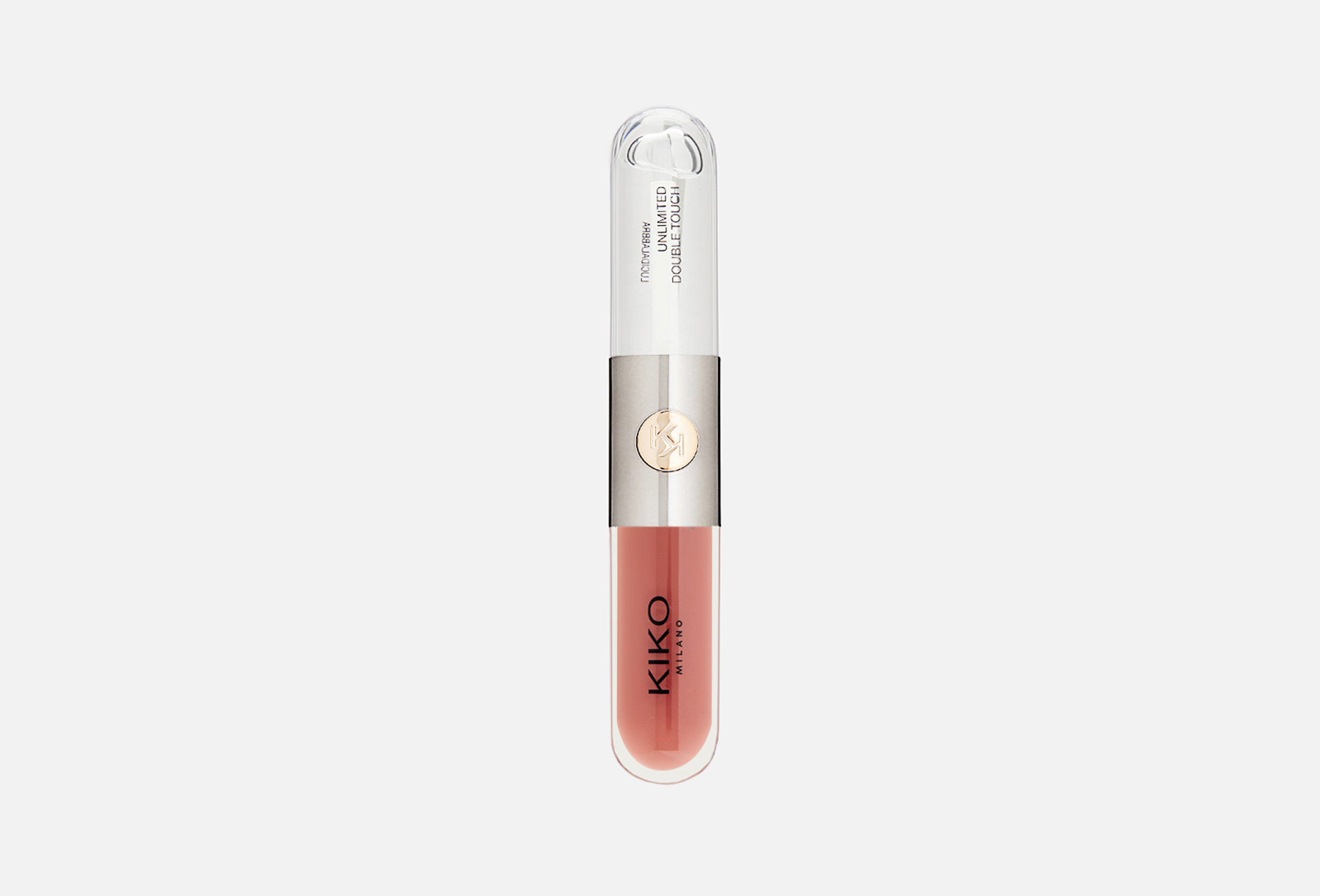 UNLIMITED DOUBLE TOUCH 6 103, Natural rose