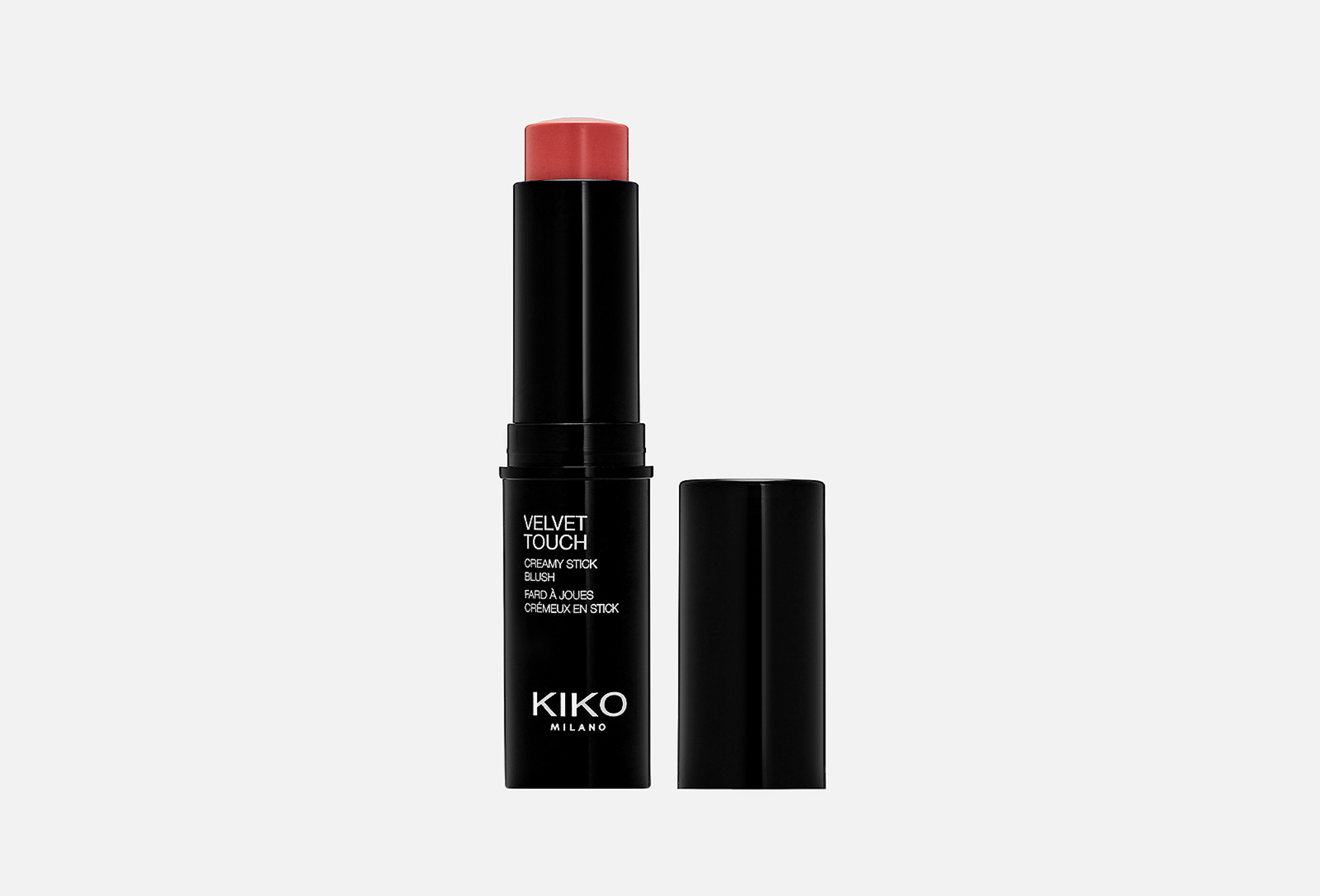 Velvet Touch Creamy  10 06, Geranium