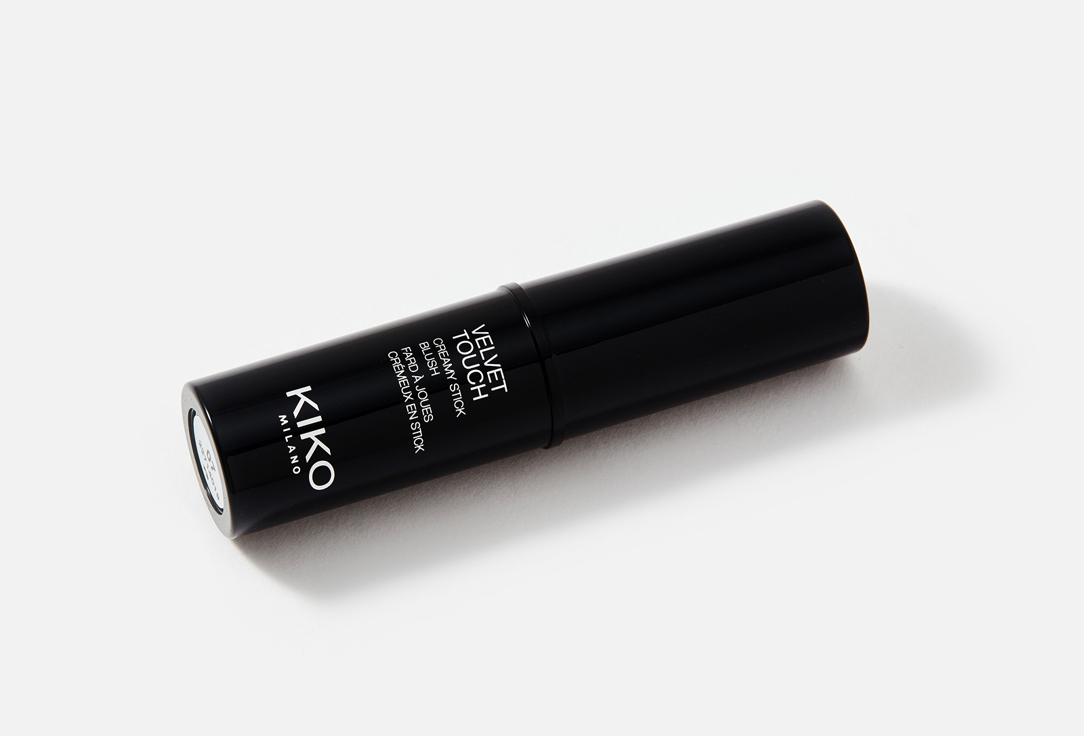 KIKO Milano Creamy Stick Blush Velvet Touch 10 g KIKO Milano Creamy Stick Blush Velvet Touch