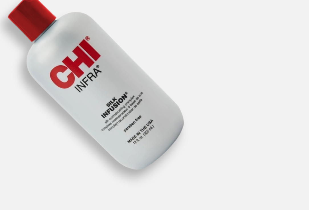 CHI Silk Infusion Gel Silk infusion