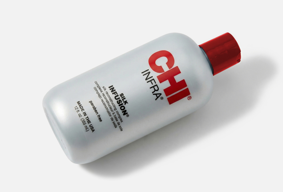 CHI Silk Infusion Gel Silk infusion