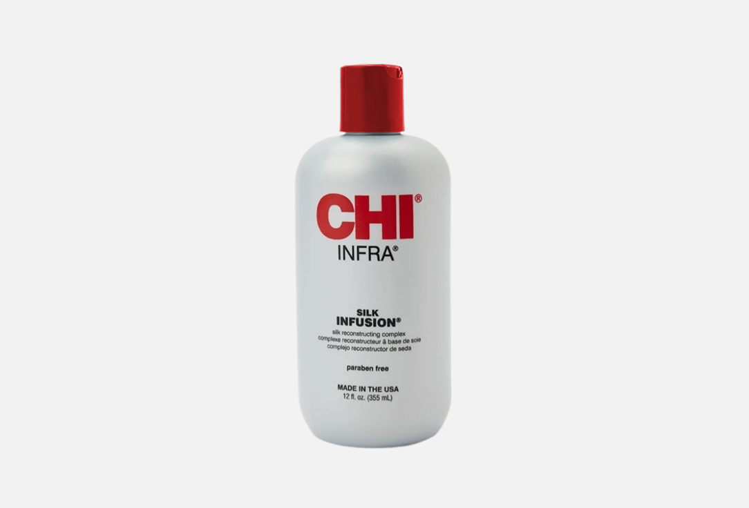CHI Silk Infusion Gel Silk infusion