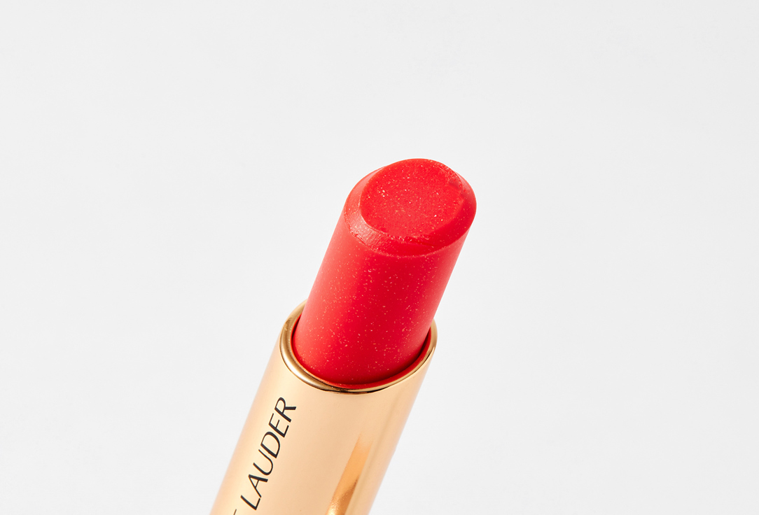 Estée Lauder glossy Tinted lip balm Pure Color Revitalizing Crystal Balm