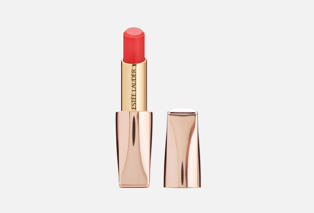 Estée Lauder glossy Tinted lip balm Pure Color Revitalizing Crystal Balm