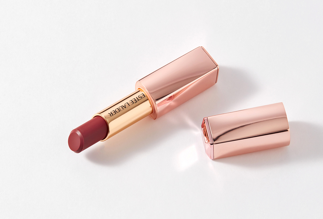 Estée Lauder glossy Tinted lip balm Pure Color Revitalizing Crystal Balm