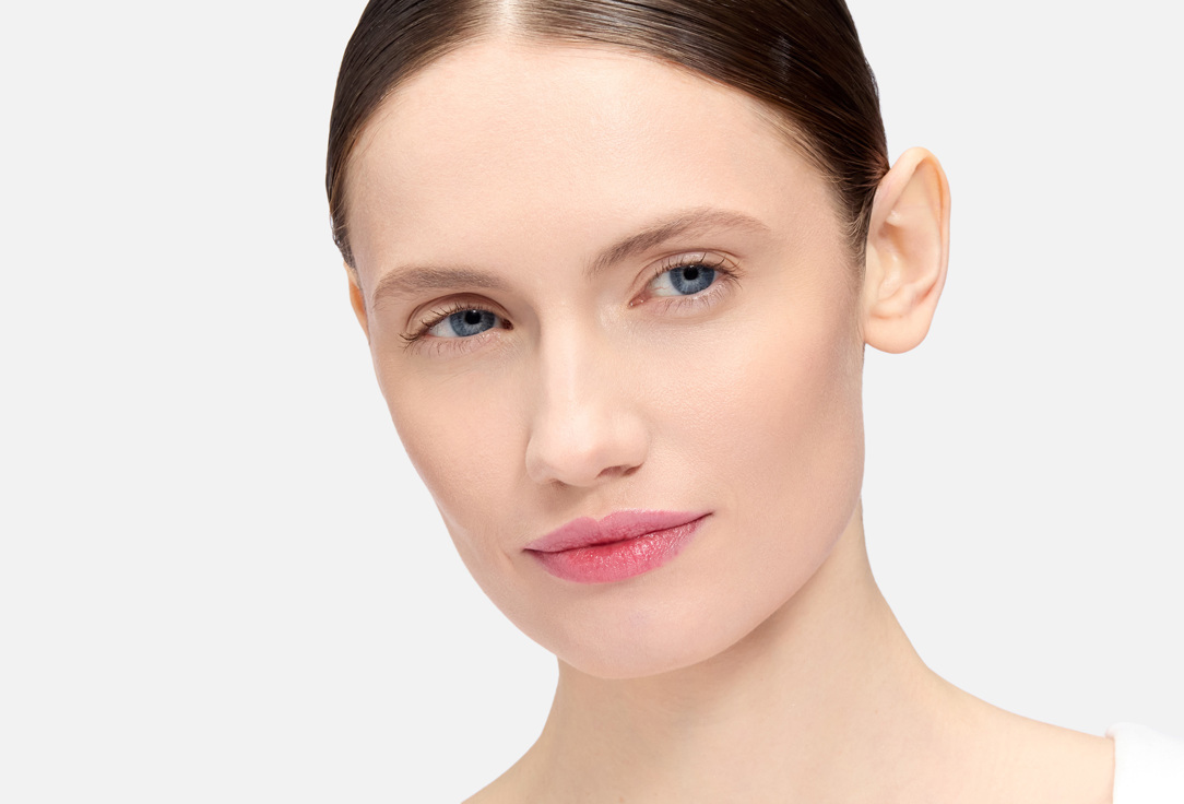Estee Lauder Ухаживающий оттеночный бальзам для губ Pure Color Revitalizing Crystal Balm