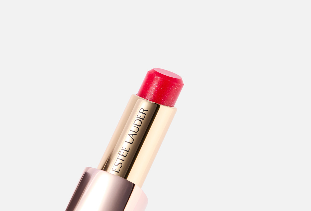 Estée Lauder glossy Tinted lip balm Pure Color Revitalizing Crystal Balm 004 ,Caring Crystal 3.2 g Estée Lauder glossy Tinted lip balm Pure Color Revitalizing Crystal Balm