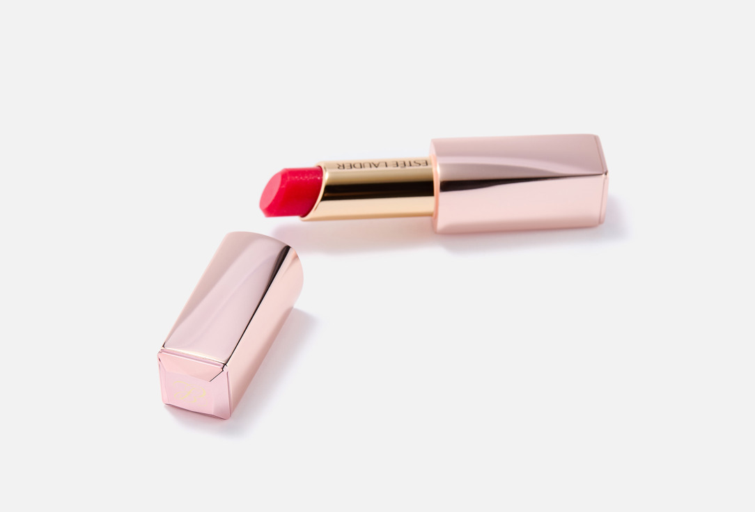 Estée Lauder glossy Tinted lip balm Pure Color Revitalizing Crystal Balm 004 ,Caring Crystal 3.2 g Estée Lauder glossy Tinted lip balm Pure Color Revitalizing Crystal Balm