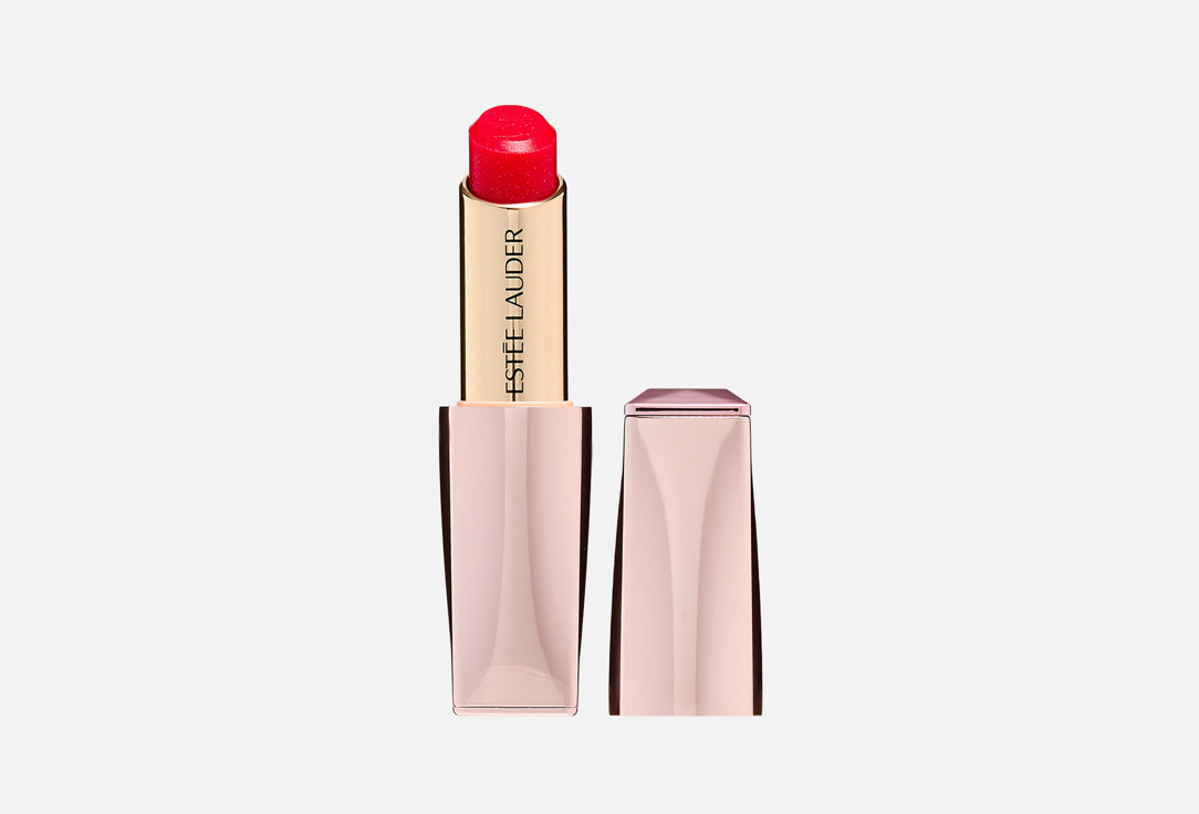 Estée Lauder glossy Tinted lip balm Pure Color Revitalizing Crystal Balm 004 ,Caring Crystal 3.2 g Estée Lauder glossy Tinted lip balm Pure Color Revitalizing Crystal Balm