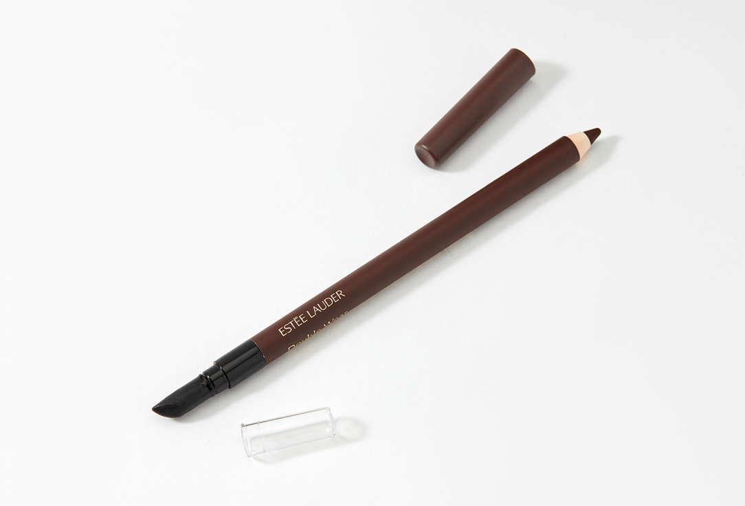 Estée Lauder Waterproof Gel Eye Pencil Double wear 24h