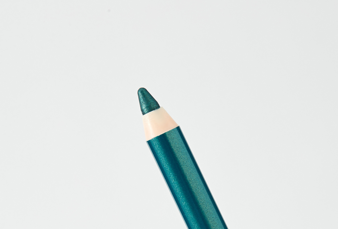 Estée Lauder Waterproof Gel Eye Pencil Double wear 24h Emerald Volt 1.2 g Estée Lauder Waterproof Gel Eye Pencil Double wear 24h