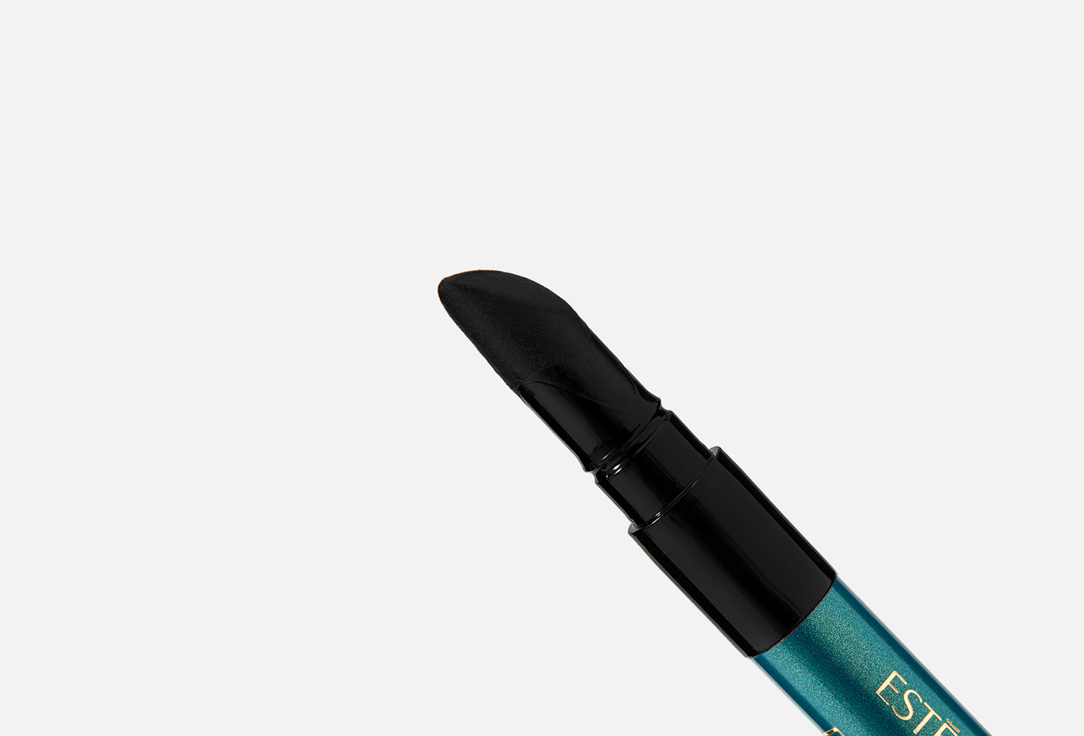 Estée Lauder Waterproof Gel Eye Pencil Double wear 24h Emerald Volt 1.2 g Estée Lauder Waterproof Gel Eye Pencil Double wear 24h