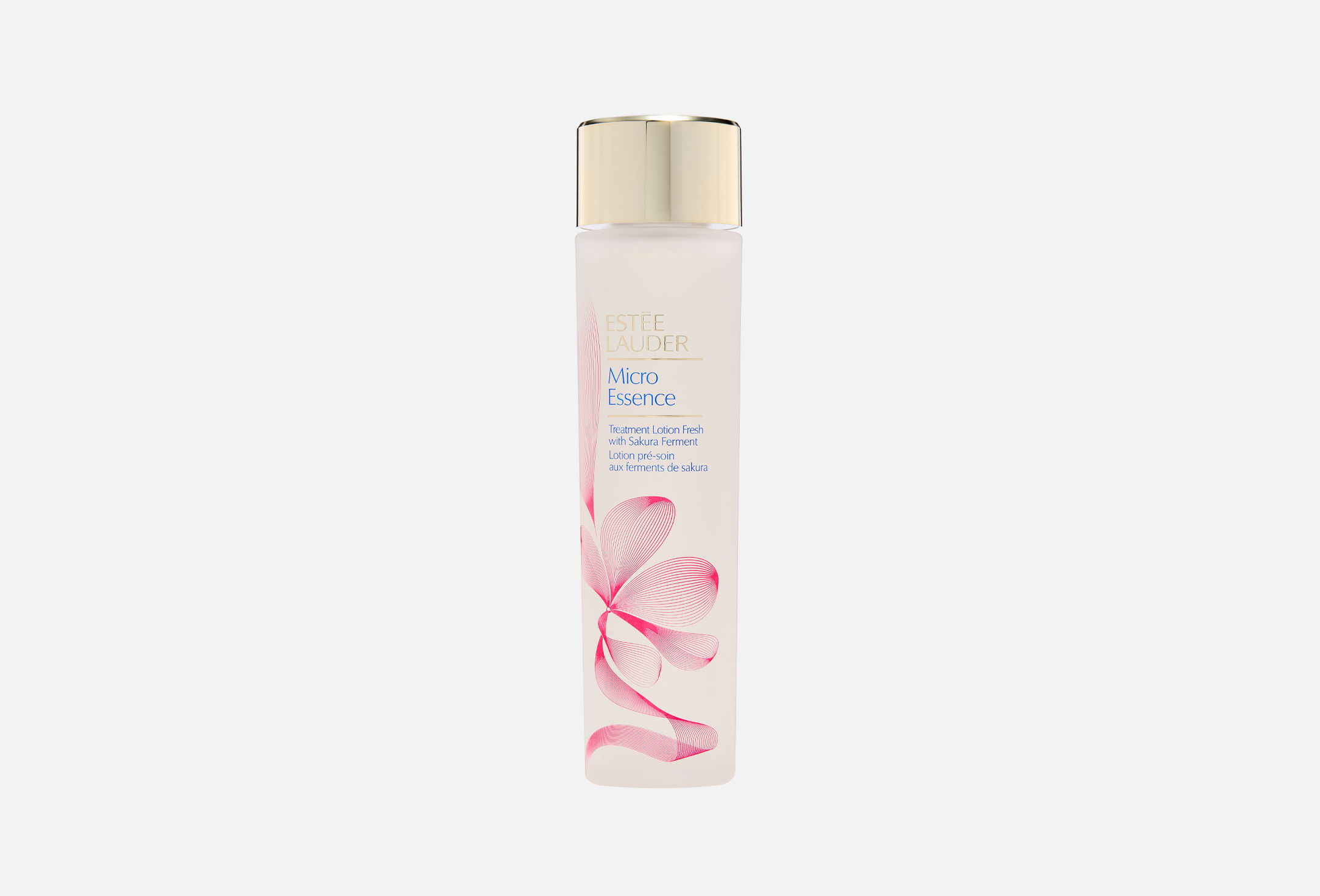 Micro Essence Fresh Sakura  200 