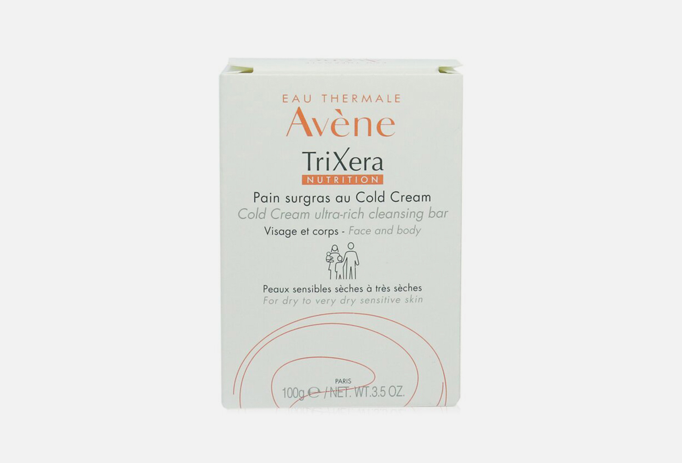 Trixera  100 