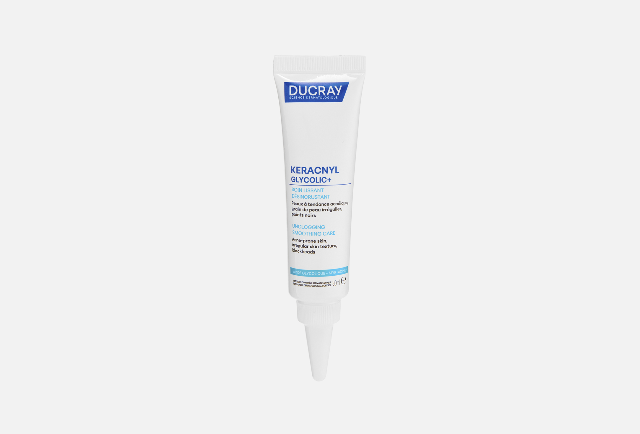 Keracnyl Glycolic+  30 