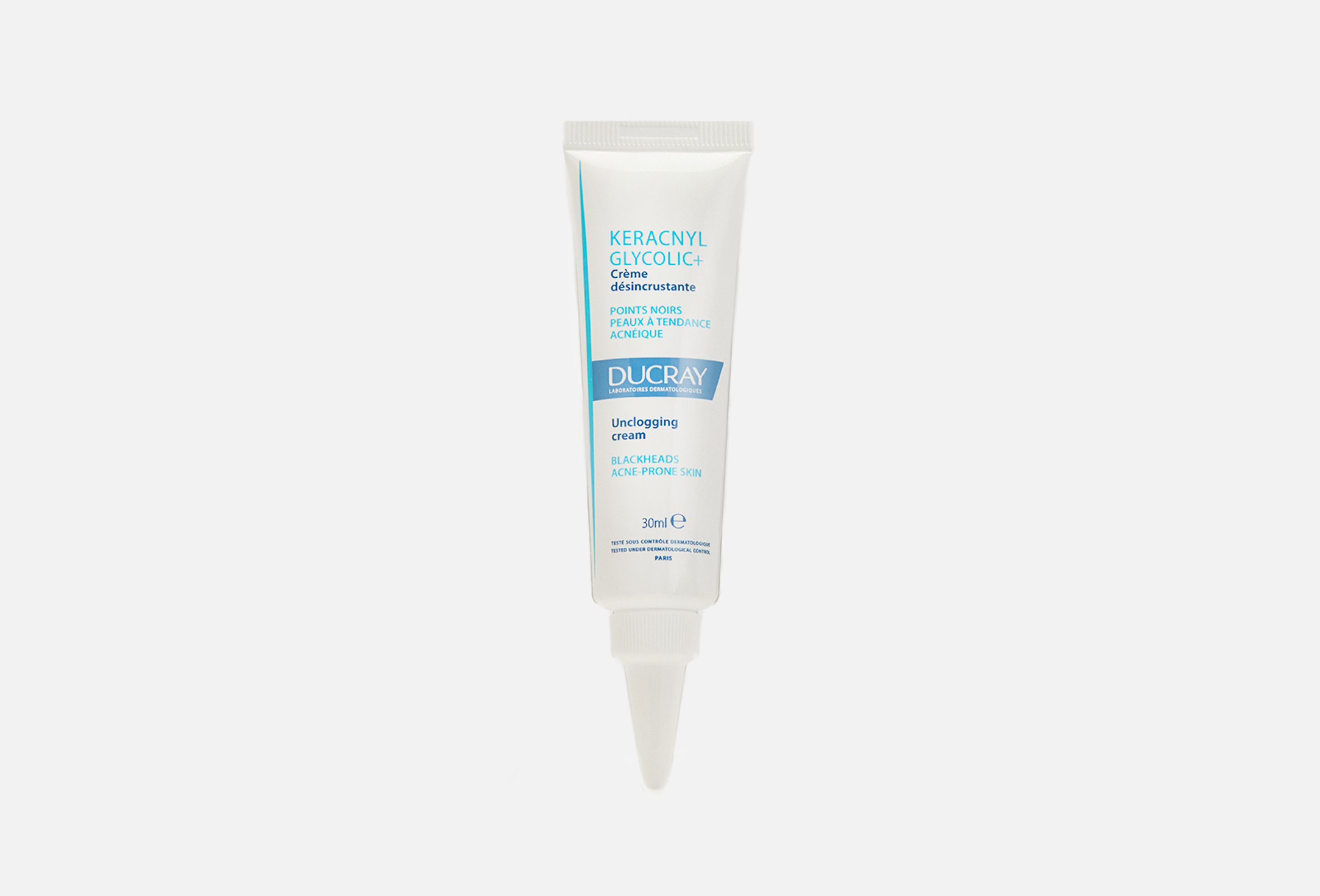 Keracnyl Glycolic+  30 