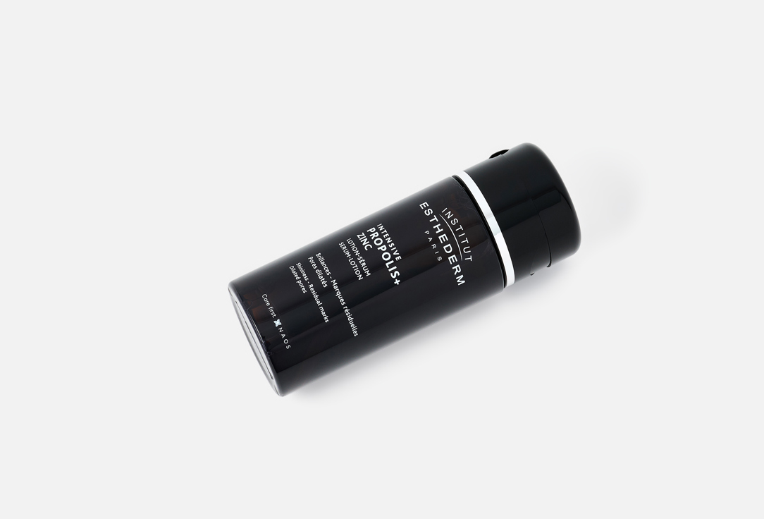 Institut Esthederm Soothing & Mattifying serum-lotion Intensive propolis + zinc serum-lotion