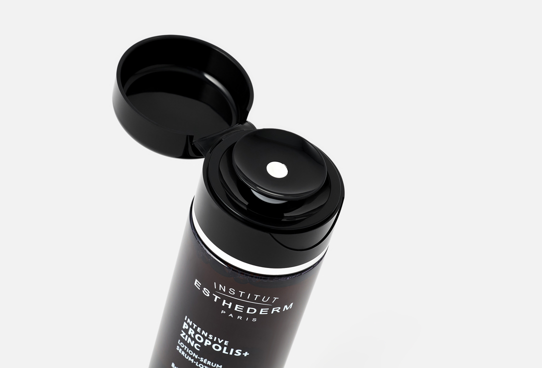 Institut Esthederm Soothing & Mattifying serum-lotion Intensive propolis + zinc serum-lotion