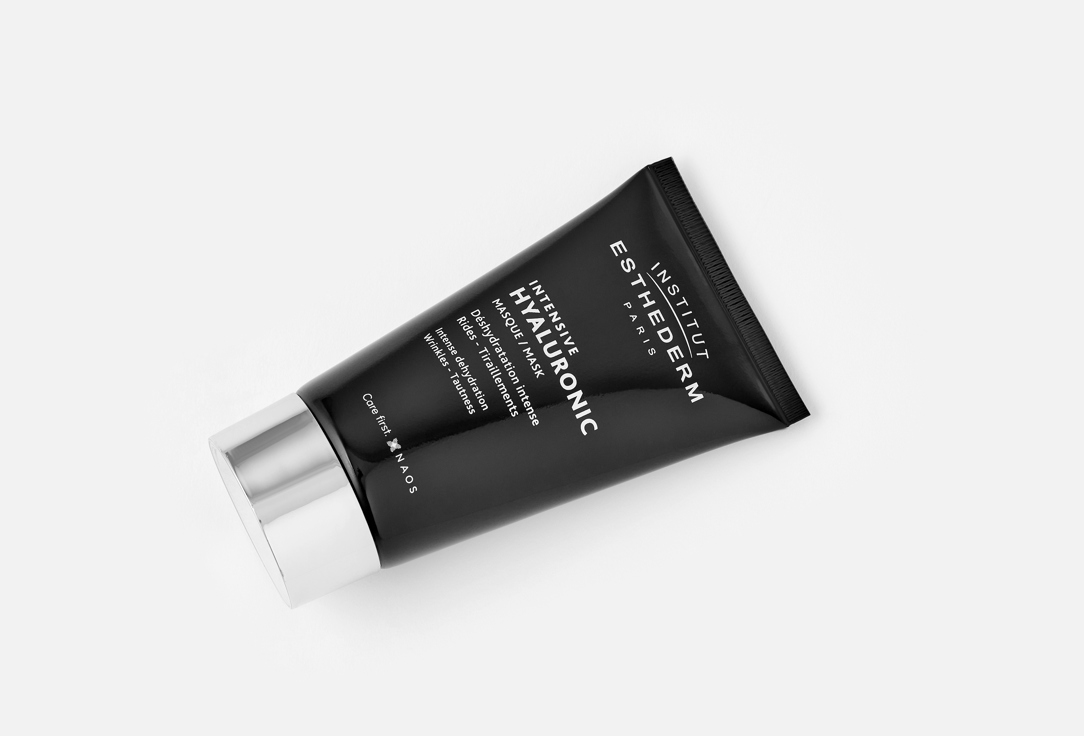 Institut Esthederm Moisturizing face mask Intensive hyaluronic mask