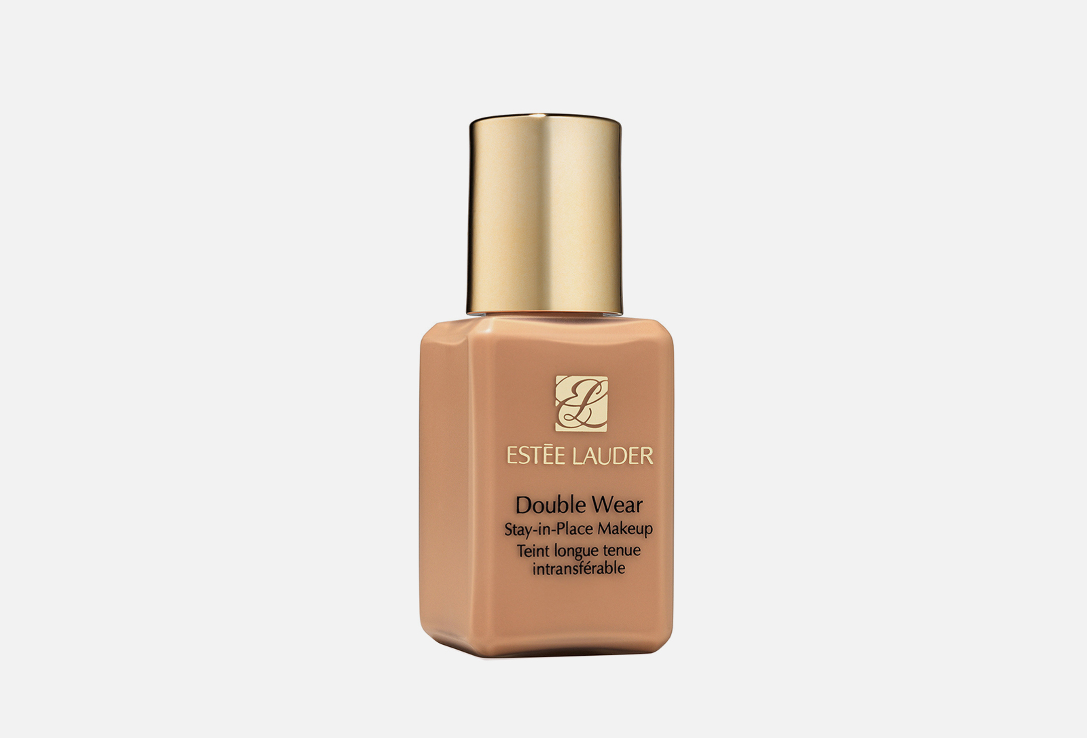 Double Wear Stay-In-Place Makeup 15 3N1, Ivory Beige