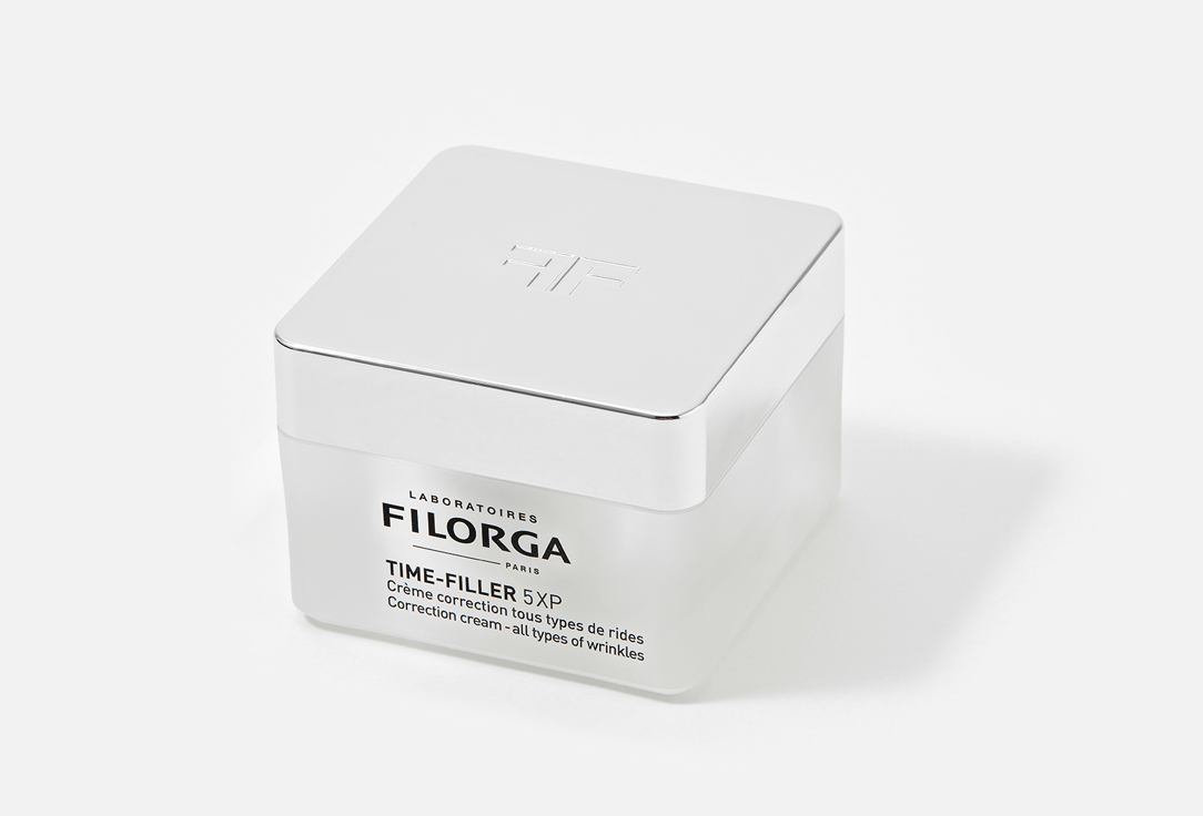 FILORGA Wrinkles Correction Cream Time-Filler 5Xp