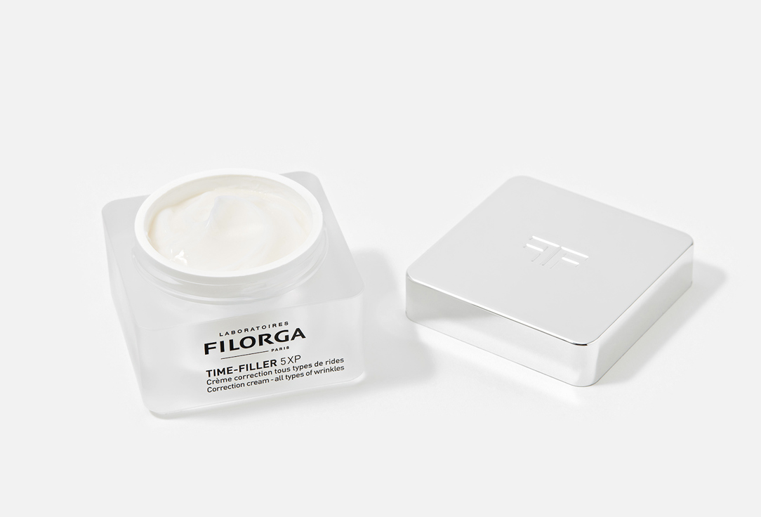 FILORGA Wrinkles Correction Cream Time-Filler 5Xp