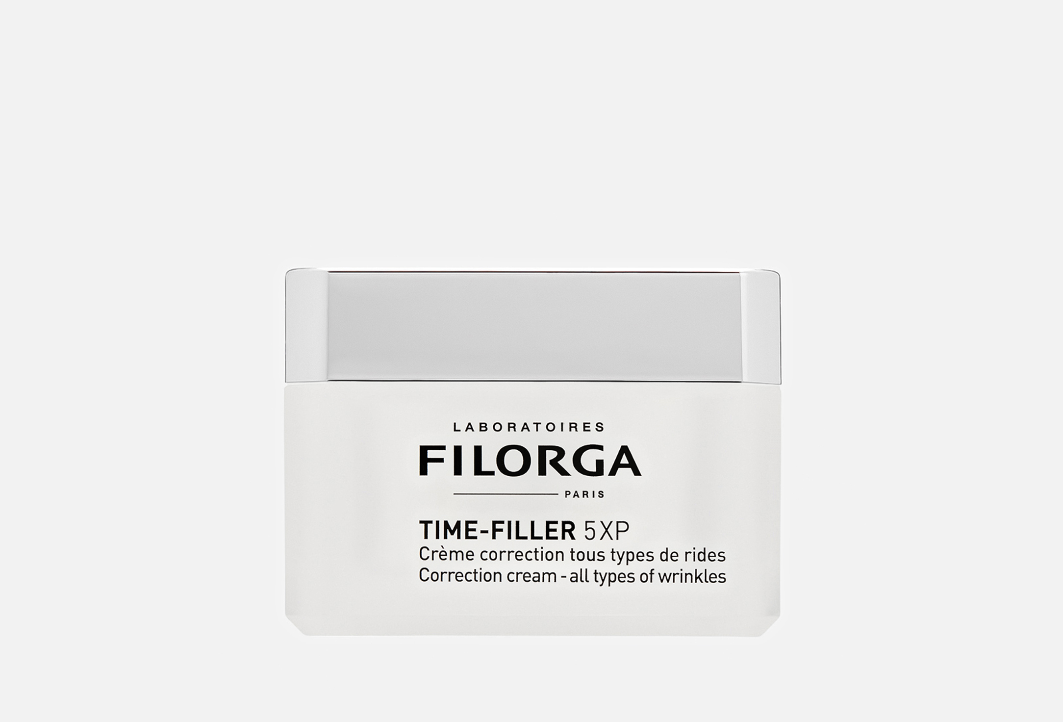 Time-Filler 5Xp 50