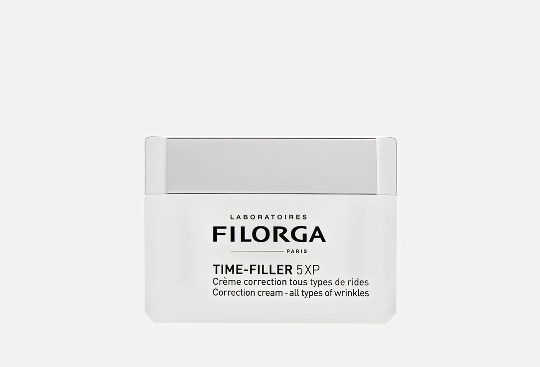 FILORGA Wrinkles Correction Cream Time-Filler 5Xp