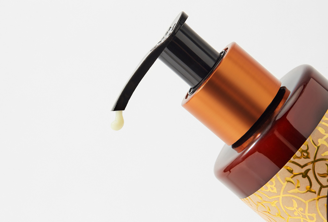 Zeitun Restorative Conditioner Ritual of Revival for Damaged Hair