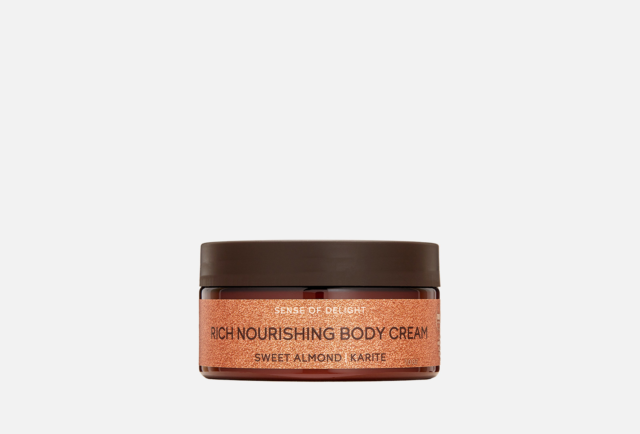 Ritual of Pleasure with Shea Butter & Almond  200 