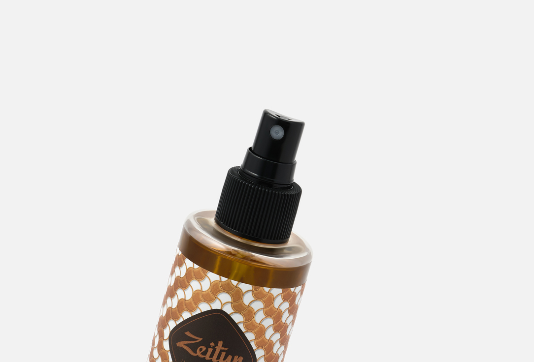 Zeitun Tanning Enhancement Oil Ritual of the Sun