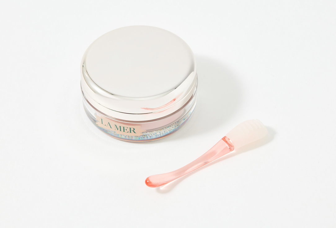 La Mer Buffing lip balm The Lip Polish 15 g La Mer Buffing lip balm The Lip Polish