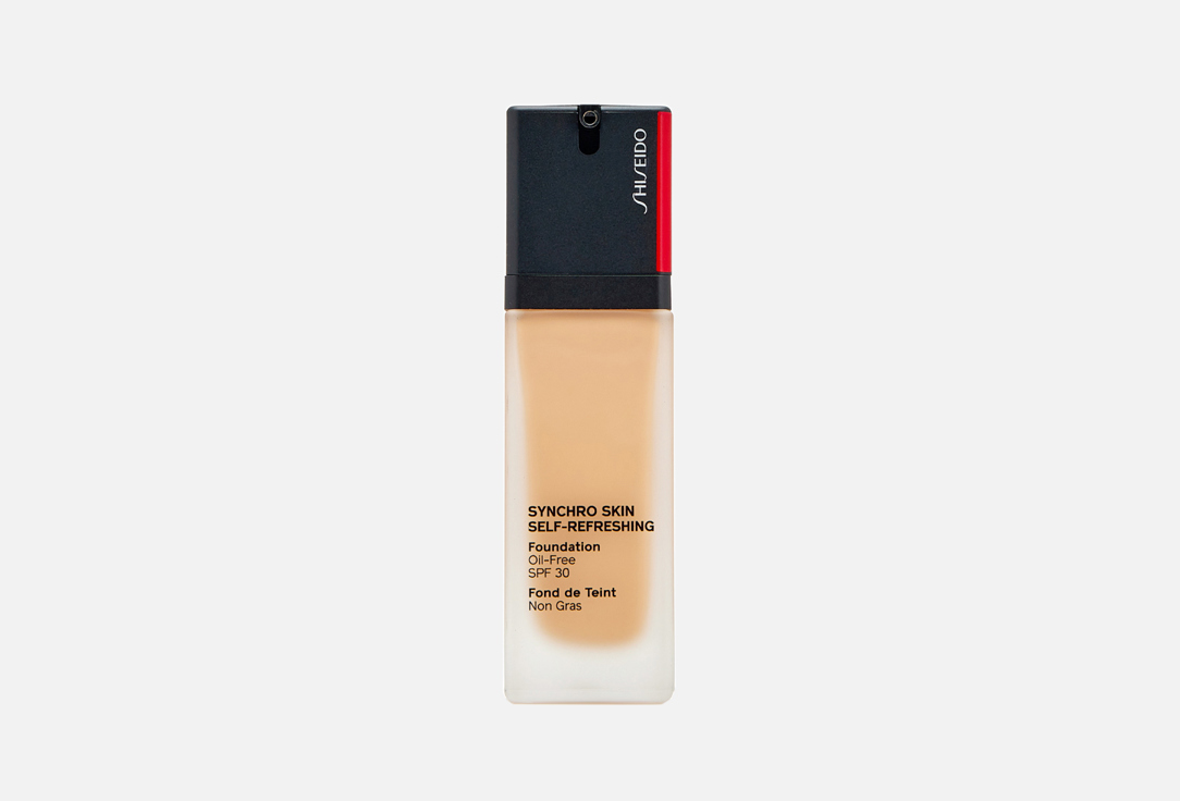 Shiseido Skin Self Refreshing Foundation Synchro