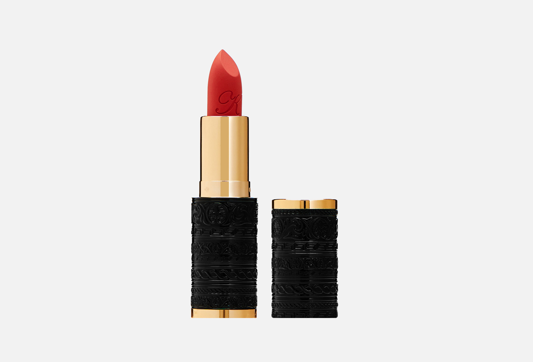 Le Rouge Parfum 3.5 Smoked rouge