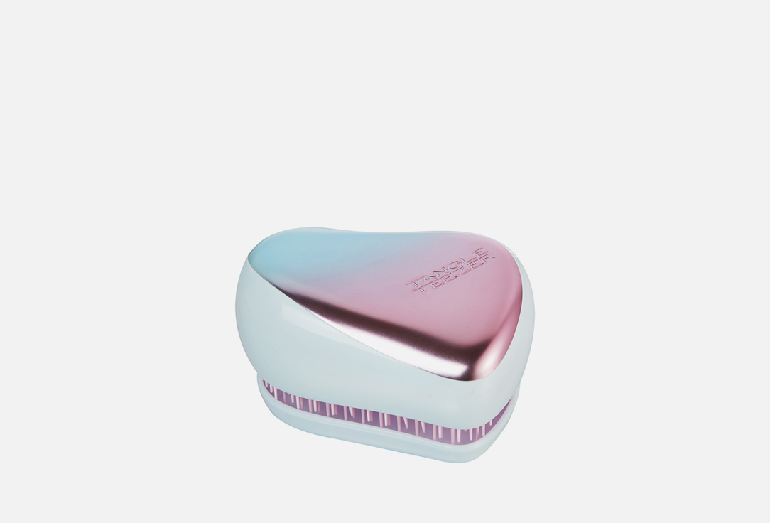 Tangle Teezer hair comb Tangle teezer comb compact styler baby shades