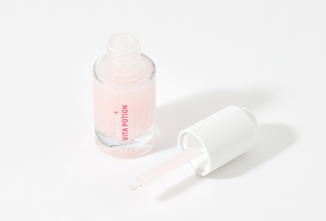 DARLING* Vitamin-packed oil face serum Vita Potion
