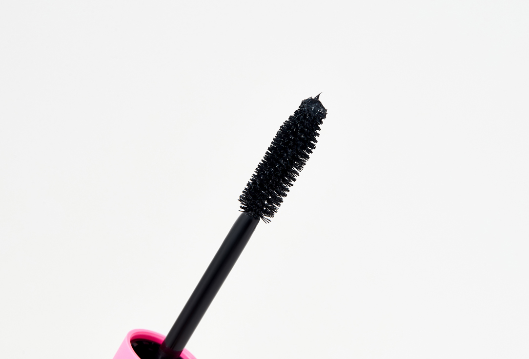 RAD MASCARA mad maxcara 001, Black 10 ml RAD MASCARA mad maxcara