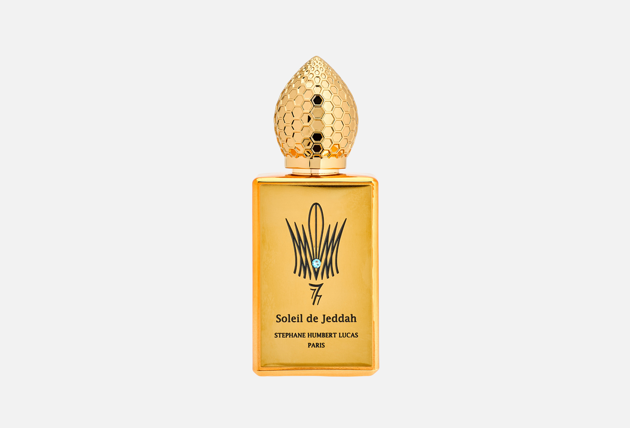 Soleil de Jeddah Mango Kiss 50