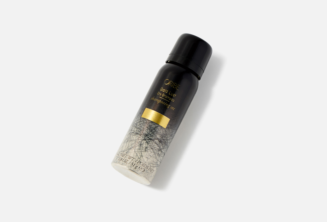 Oribe Dry Hair Shampoo Gold Lust