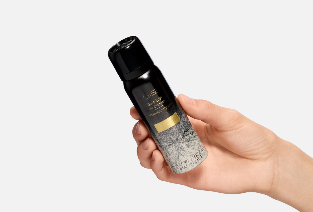 Oribe Dry Hair Shampoo Gold Lust