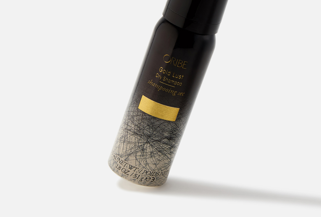 Oribe Dry Hair Shampoo Gold Lust