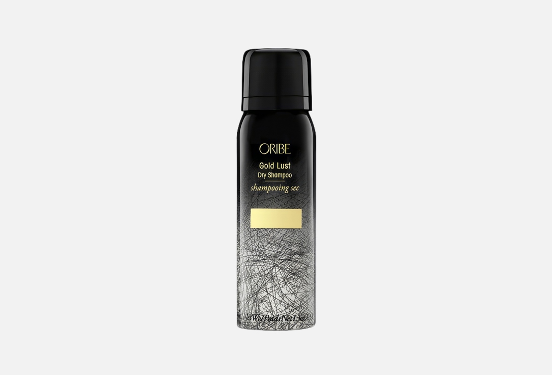Oribe Dry Hair Shampoo Gold Lust
