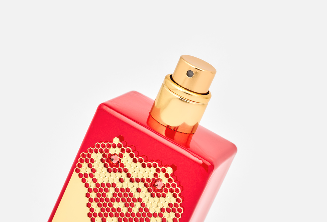 Stephane Humbert Lucas Eau de Parfum Venom Incarnat 50 ml Stephane Humbert Lucas Eau de Parfum Venom Incarnat