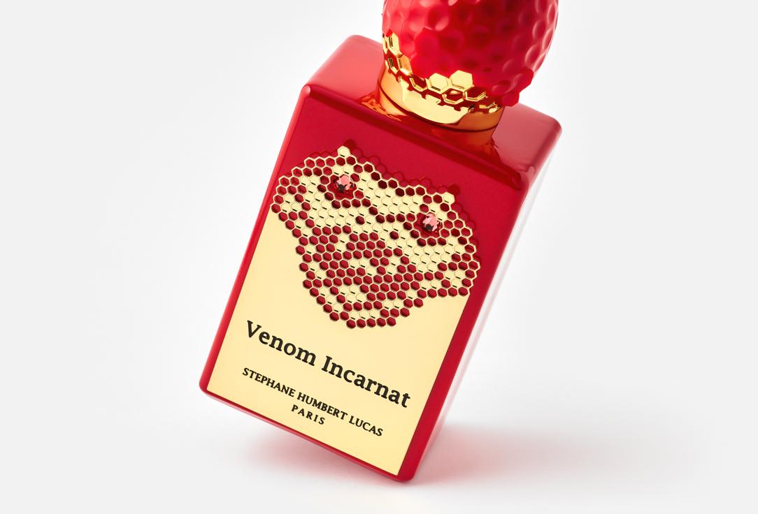 Stephane Humbert Lucas Eau de Parfum Venom Incarnat 50 ml Stephane Humbert Lucas Eau de Parfum Venom Incarnat