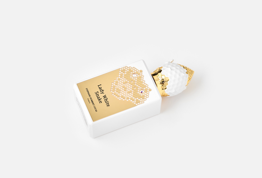 Stephane Humbert Lucas Eau de Parfum Lady White Snake 50 ml Stephane Humbert Lucas Eau de Parfum Lady White Snake