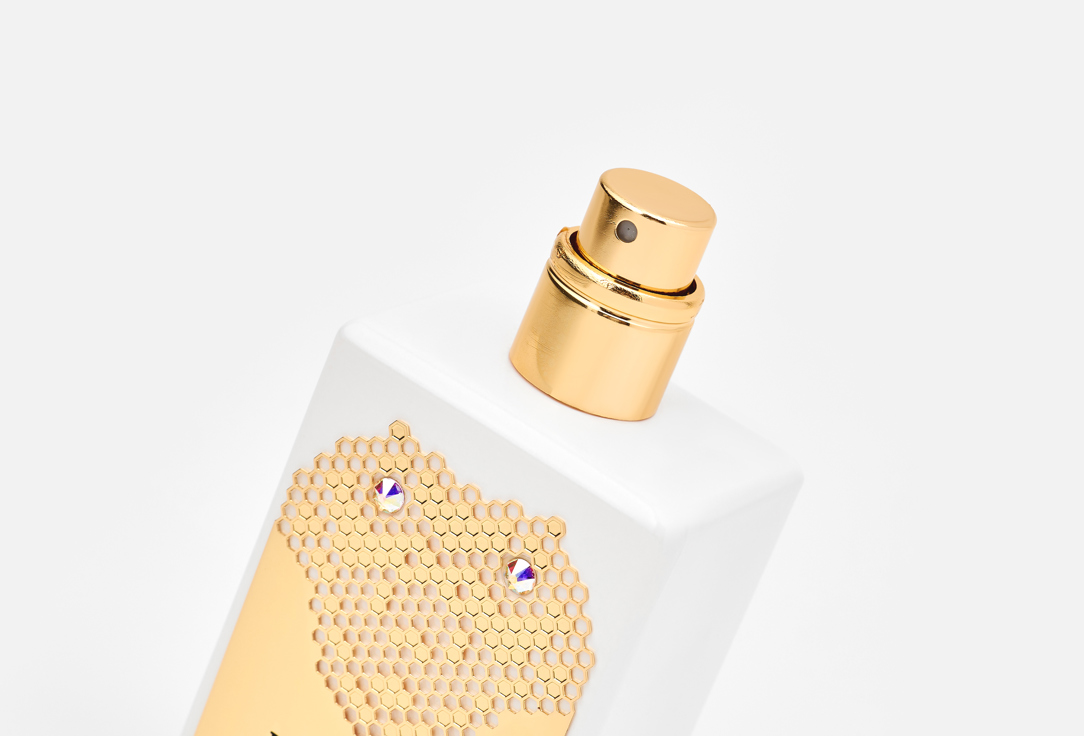 Stephane Humbert Lucas Eau de Parfum Lady White Snake 50 ml Stephane Humbert Lucas Eau de Parfum Lady White Snake