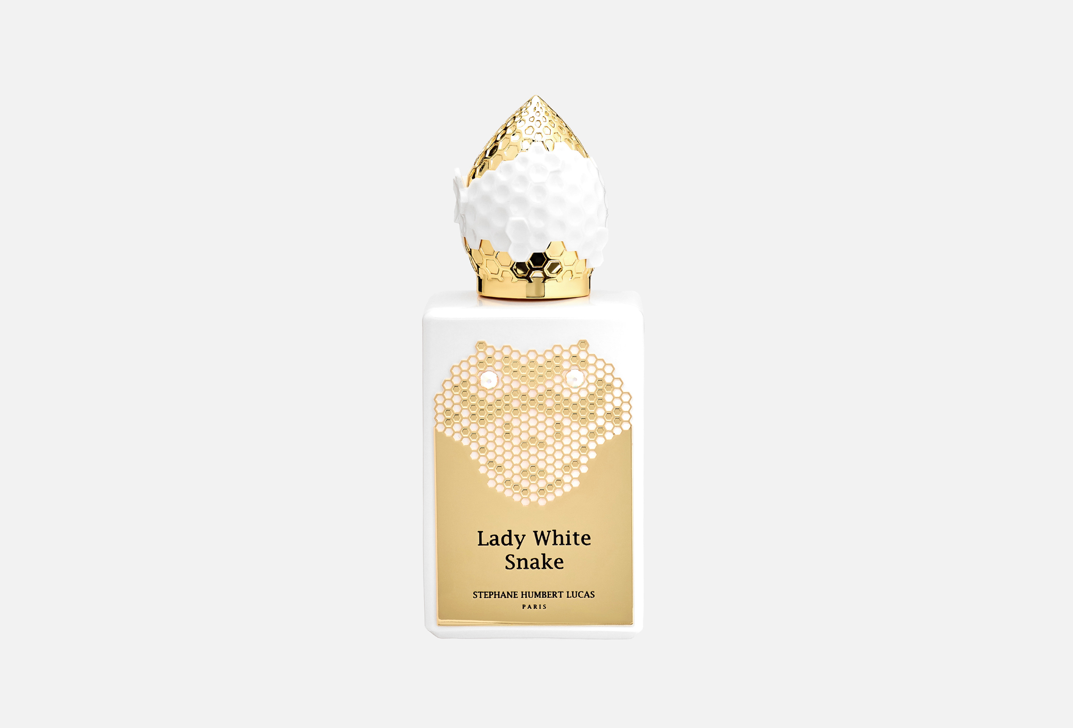 Lady White Snake  50 
