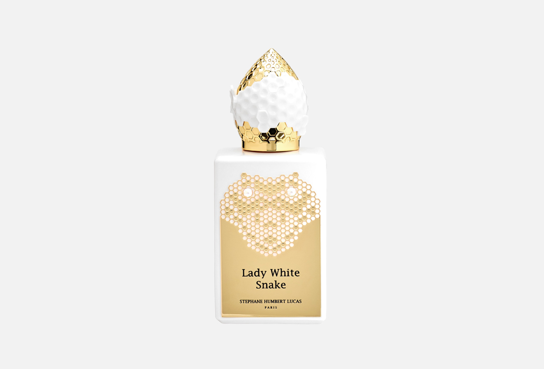 Stephane Humbert Lucas Eau de Parfum Lady White Snake 50 ml Stephane Humbert Lucas Eau de Parfum Lady White Snake