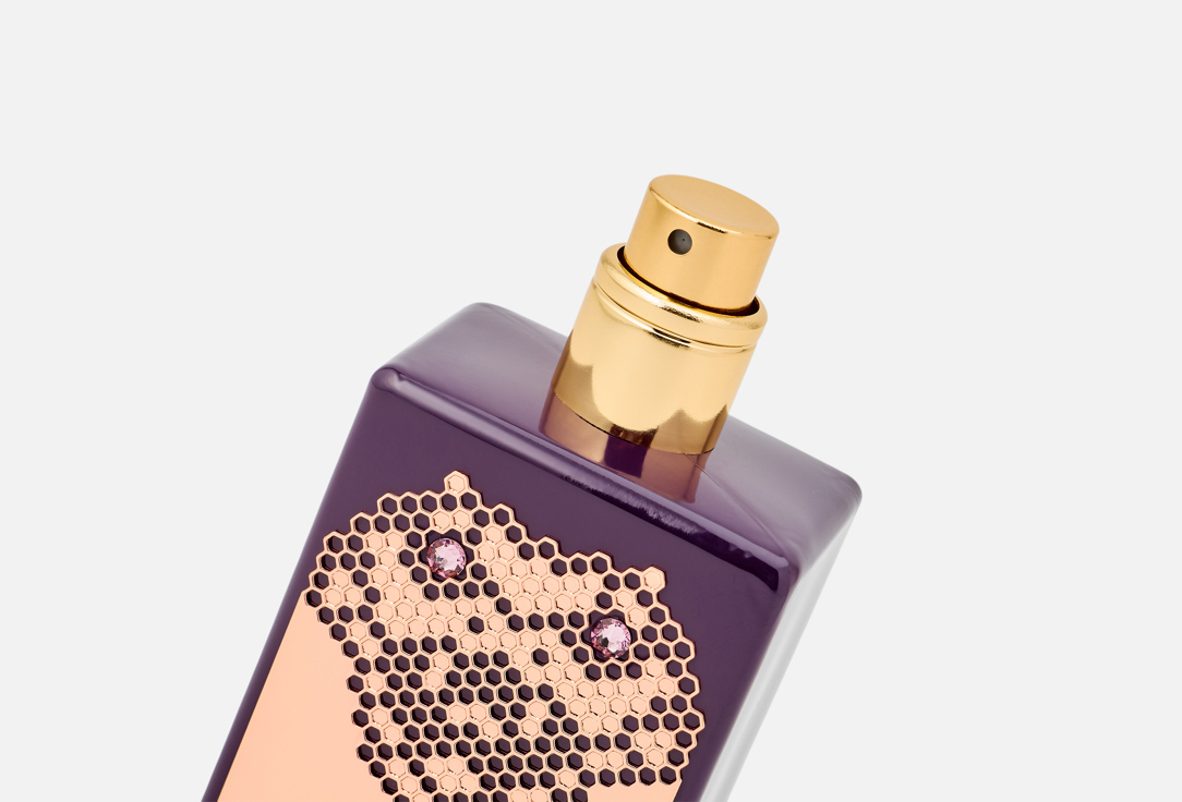 Stephane Humbert Lucas Eau de Parfum Crying of Evil 50 ml Stephane Humbert Lucas Eau de Parfum Crying of Evil